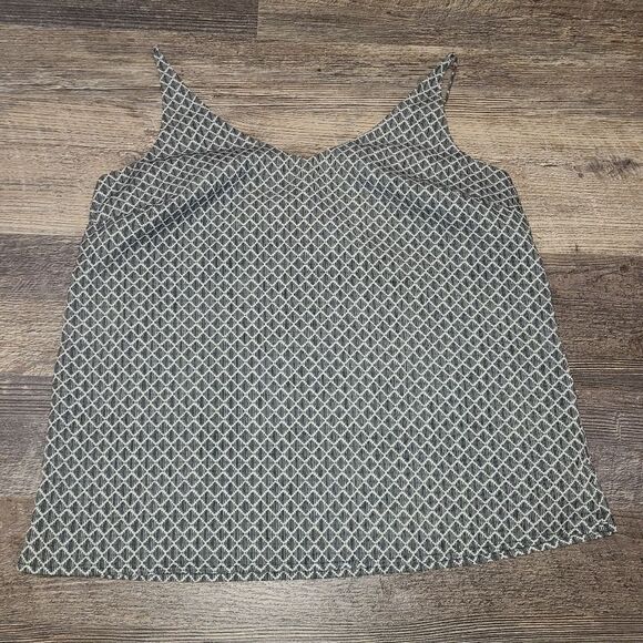 Banana Republic Gray Tank Bundle - Picture 9 of 9